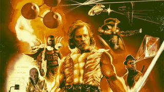 <i>The Last Jedi</i>, You Look Different